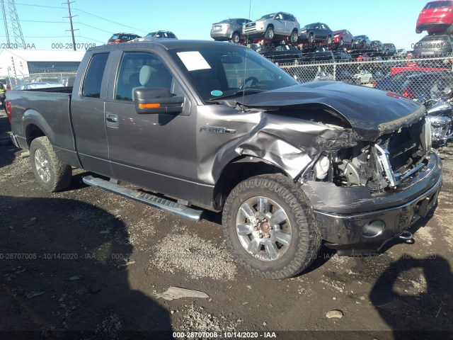 FORD F-150 2012 1ftex1em2cfb12576