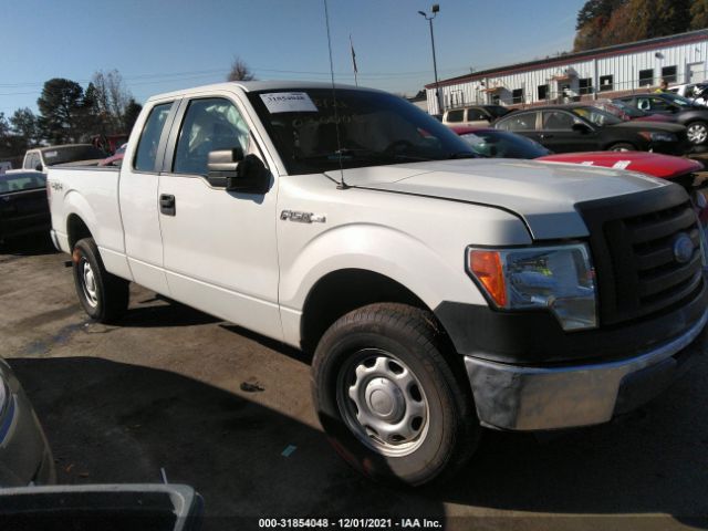 FORD F-150 2012 1ftex1em2cfd03916