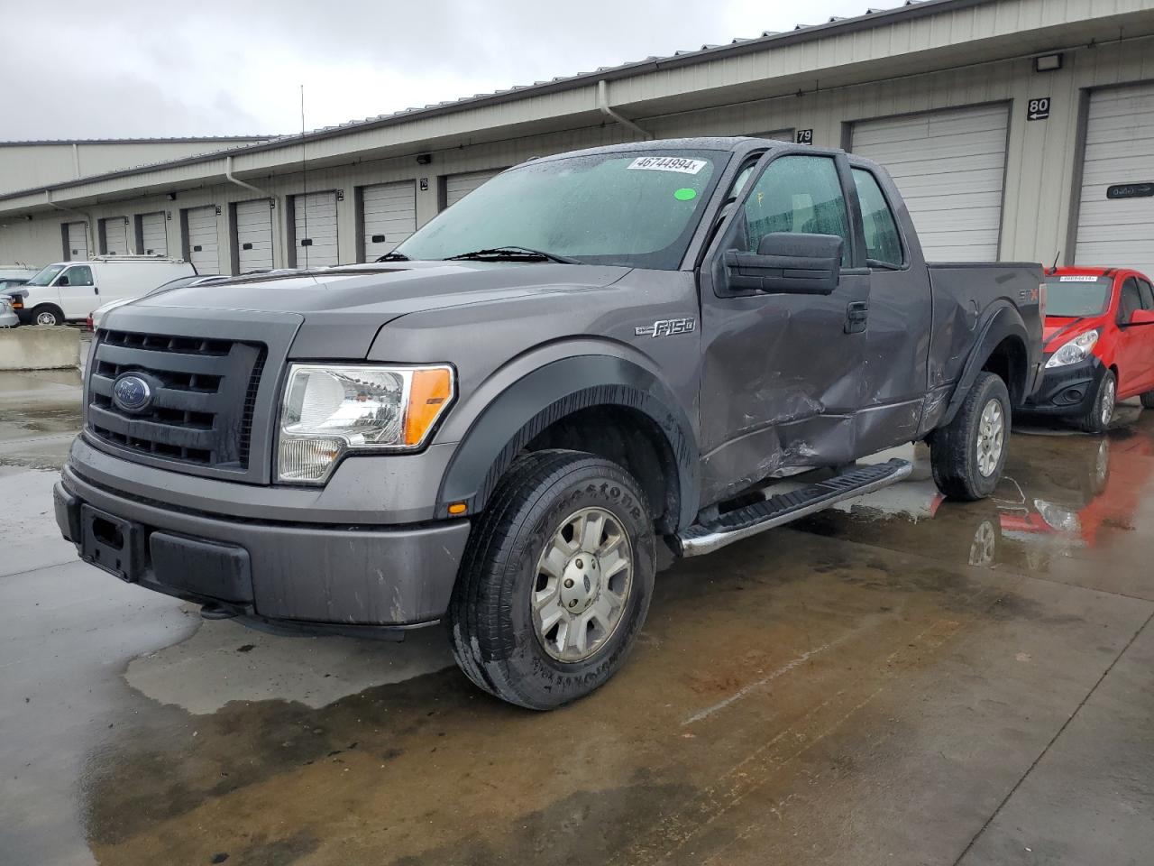 FORD F-150 2012 1ftex1em2cke03795