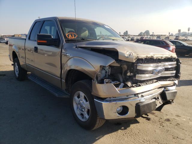 FORD F150 SUPER 2013 1ftex1em2dfa48038