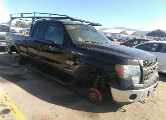 FORD F-150 2013 1ftex1em2dfa48055