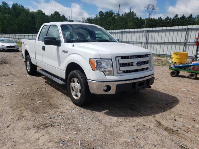 FORD F150 SUPER 2013 1ftex1em2dfb43425