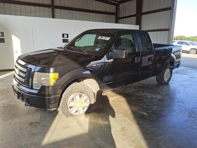 FORD F150 SUPER 2011 1ftex1em3bfa67260