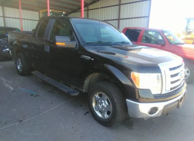 FORD F-150 2011 1ftex1em3bfc13964