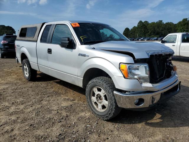 FORD F150 SUPER 2012 1ftex1em3cfb80241