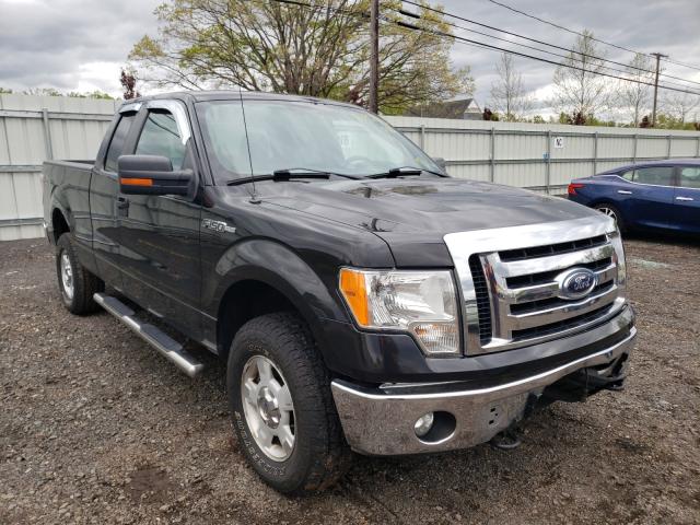 FORD F150 SUPER 2012 1ftex1em3cfc45816