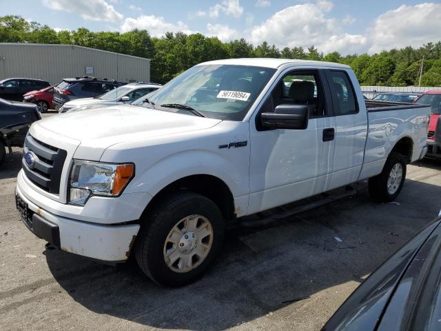 FORD F-150 2012 1ftex1em3cke28141