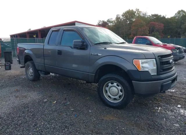 FORD F-150 2013 1ftex1em3dke78068