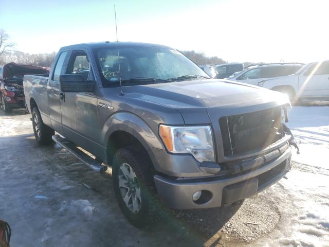 FORD F150 SUPER 2013 1ftex1em3dkg42841