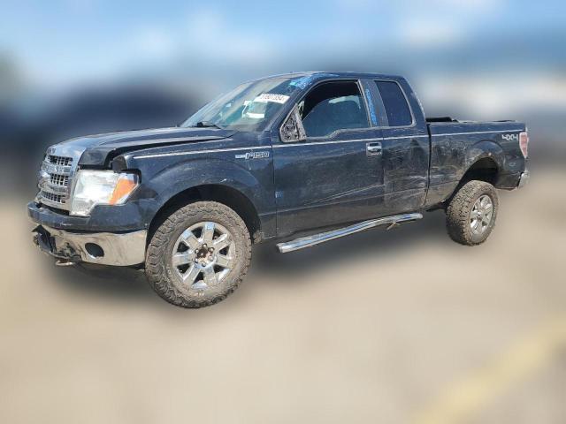 FORD F-150 2014 1ftex1em3efa86394