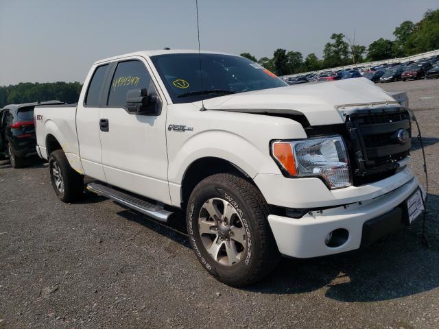 FORD F150 SUPER 2014 1ftex1em3efc59380