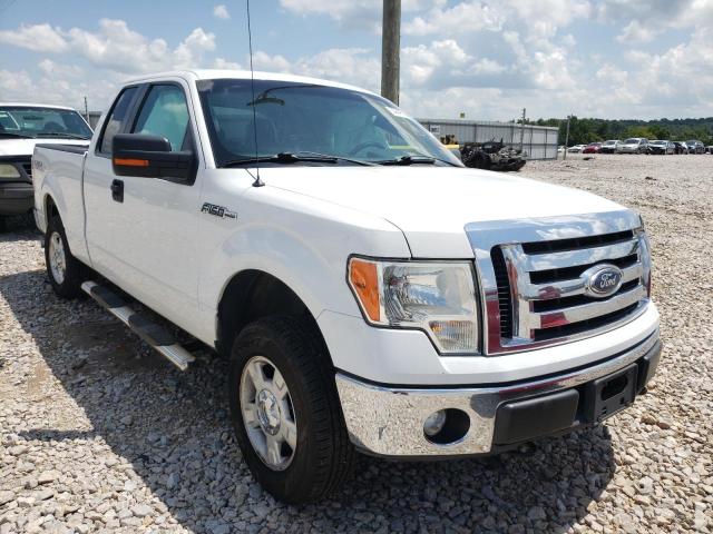 FORD F150 SUPER 2011 1ftex1em4bfd36060