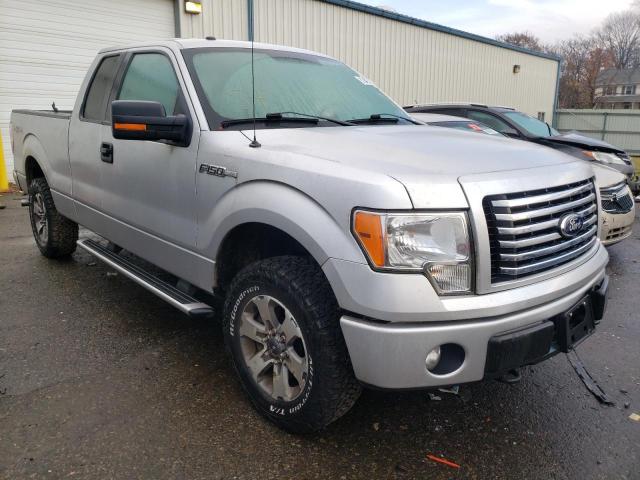 FORD F150 SUPER 2012 1ftex1em4cfa79967