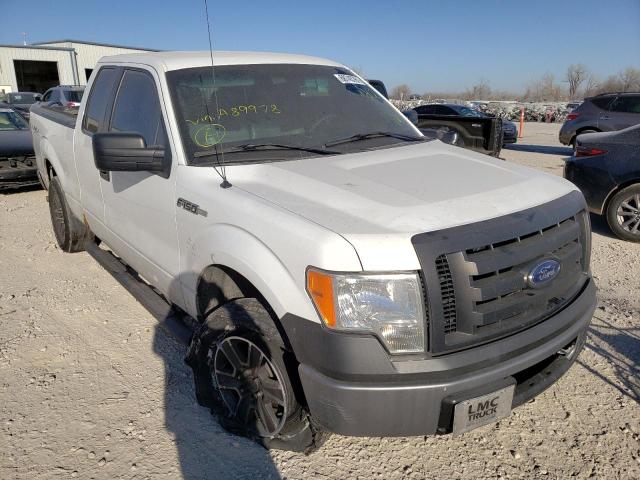 FORD F150 SUPER 2012 1ftex1em4cfa89978