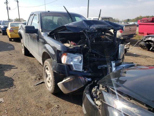 FORD F150 SUPER 2012 1ftex1em4cfa97868