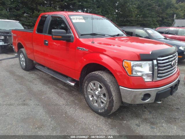 FORD F-150 2012 1ftex1em4cfb22445