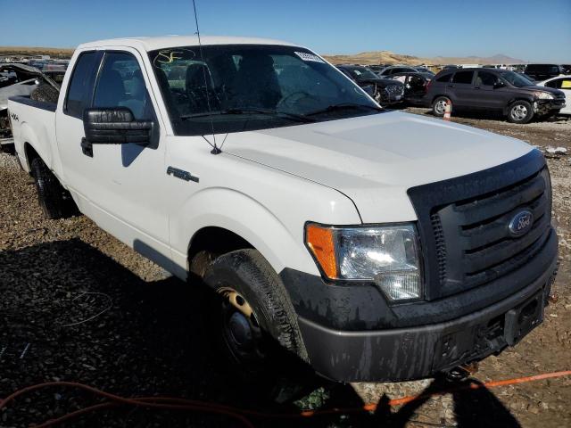 FORD F150 SUPER 2012 1ftex1em4cfb87490