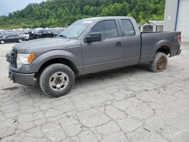 FORD F-150 2012 1ftex1em4ckd51019