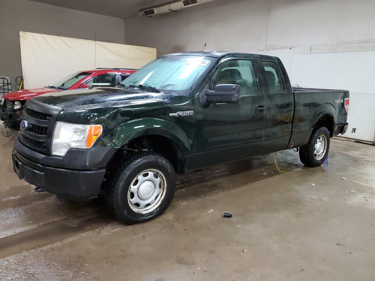 FORD F-150 2013 1ftex1em4dfc28802