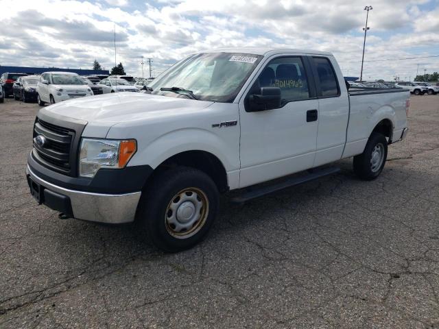 FORD F-150 2013 1ftex1em4dfc35894