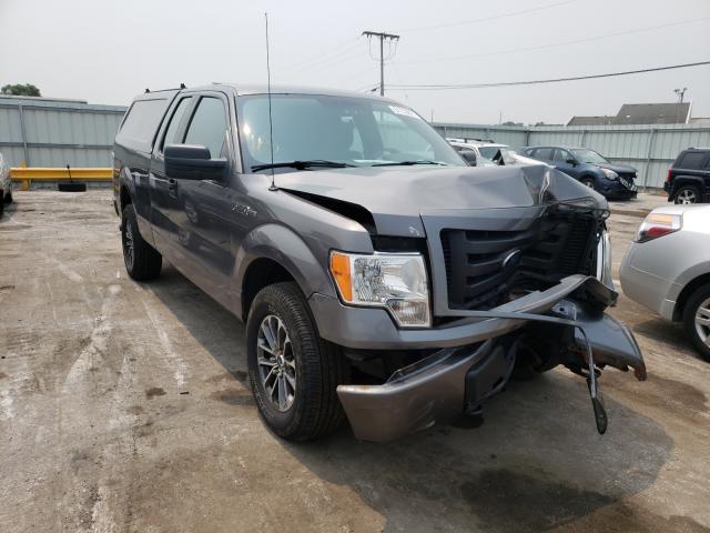 FORD F150 SUPER 2011 1ftex1em5bfa79359