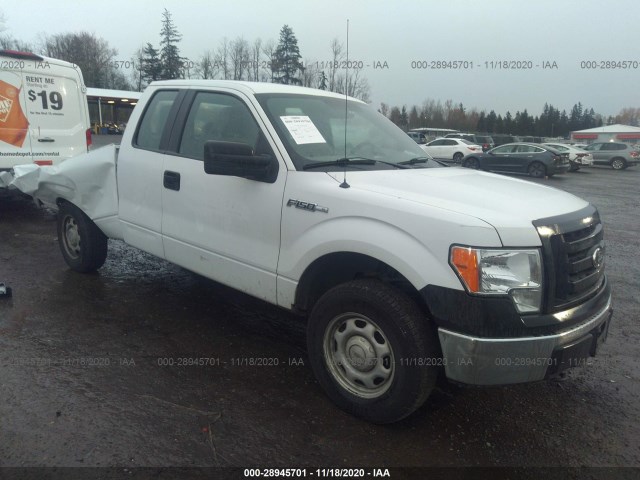 FORD F-150 2011 1ftex1em5bfd32793