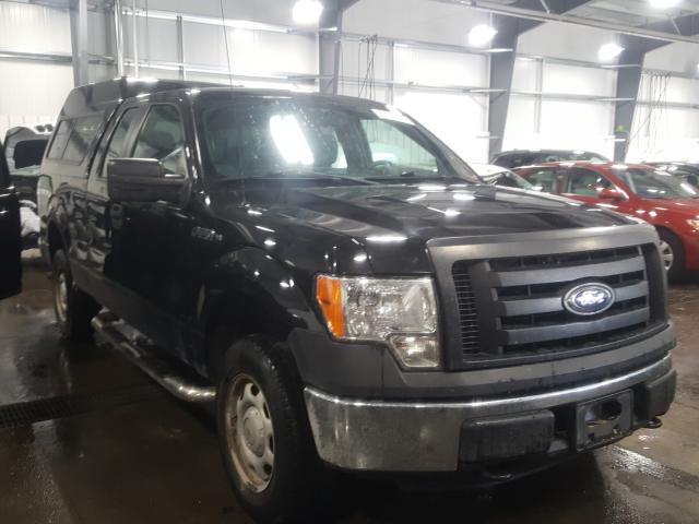 FORD F150 SUPER 2012 1ftex1em5cfa18692