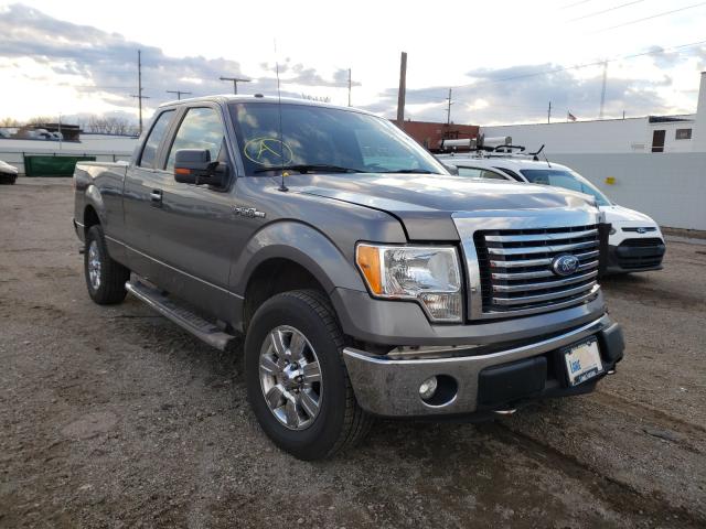 FORD F150 SUPER 2012 1ftex1em5cfa36979