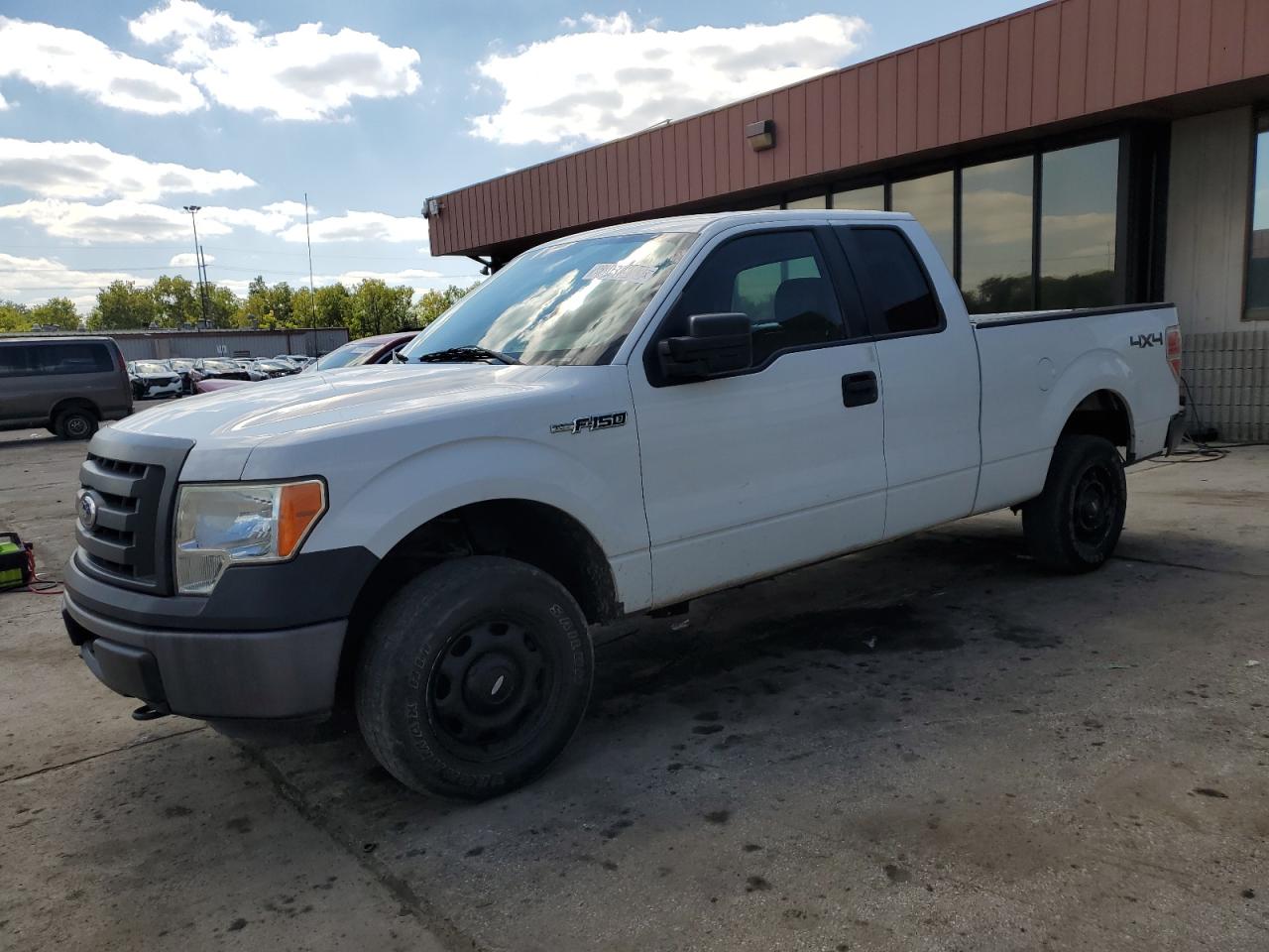 FORD F-150 2012 1ftex1em5cfb37391