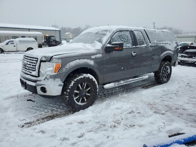 FORD F-150 2012 1ftex1em5cfb39397