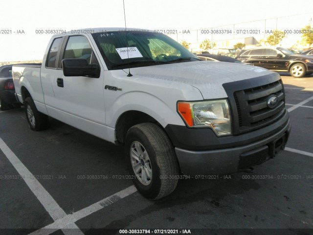 FORD F-150 2012 1ftex1em5cfb96912