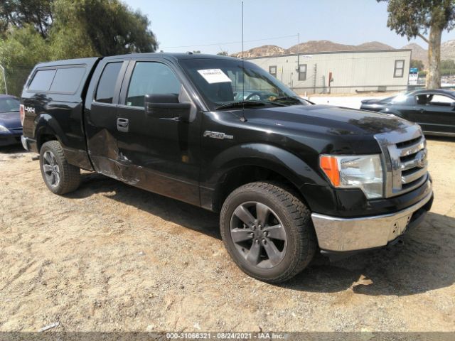 FORD F-150 2012 1ftex1em5cfc26006