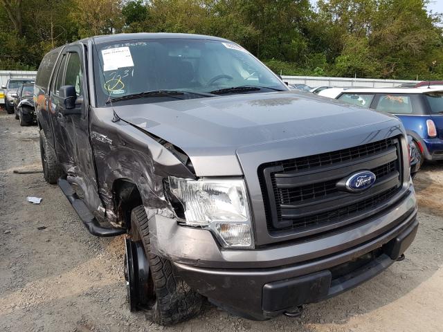 FORD F150 SUPER 2013 1ftex1em5dke14002