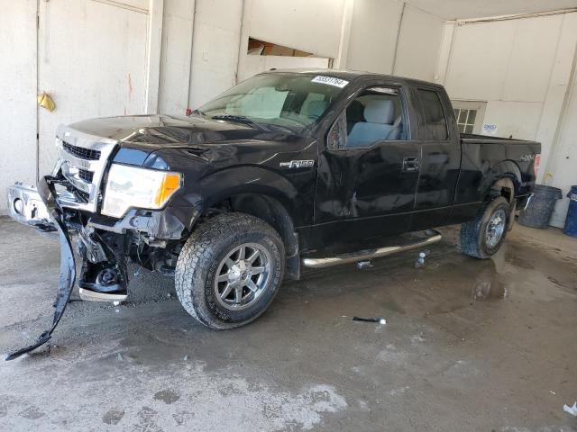 FORD F-150 2014 1ftex1em5efa98899