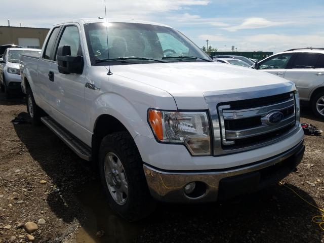 FORD F150 SUPER 2014 1ftex1em5efb88005