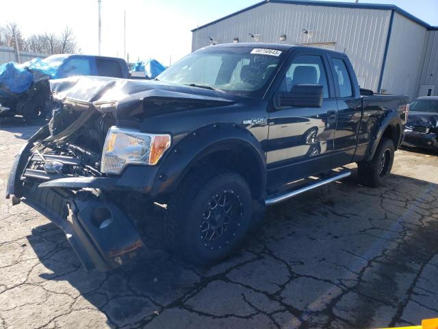 FORD NULL 2014 1ftex1em5eke54971