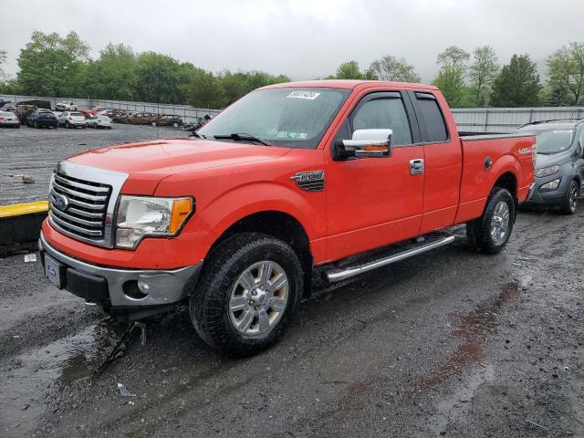 FORD F-150 2011 1ftex1em6bfc56842