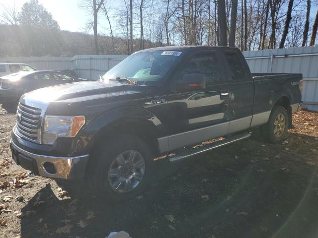 FORD F150 SUPER 2012 1ftex1em6cfa08253