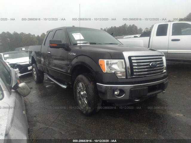 FORD F-150 2012 1ftex1em6cfb07333