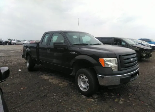 FORD F-150 2012 1ftex1em6cfb20552