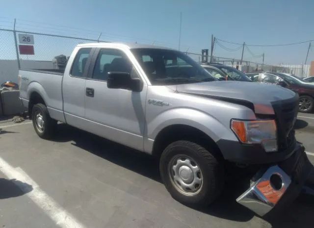 FORD F-150 2012 1ftex1em6cfb86745