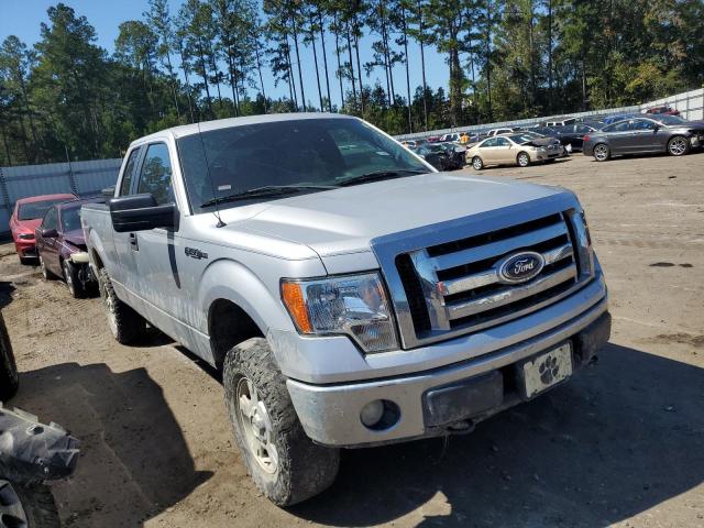 FORD F150 SUPER 2012 1ftex1em6ckd17177