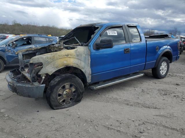 FORD F-150 2012 1ftex1em6ckd91800