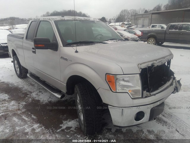 FORD F-150 2013 1ftex1em6dfc55578