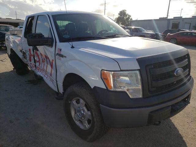 FORD F150 SUPER 2013 1ftex1em6dfd53610