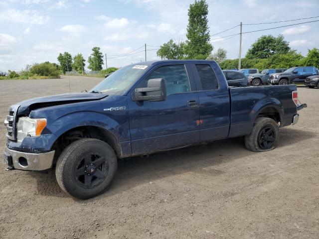 FORD F-150 2014 1ftex1em6efa20566