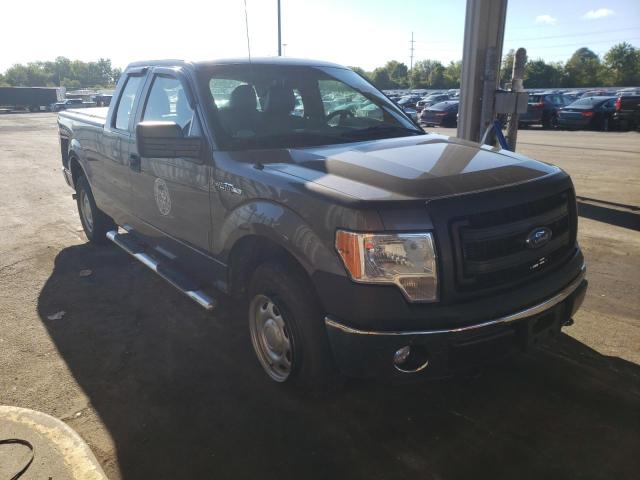 FORD F150 SUPER 2014 1ftex1em6efc43609