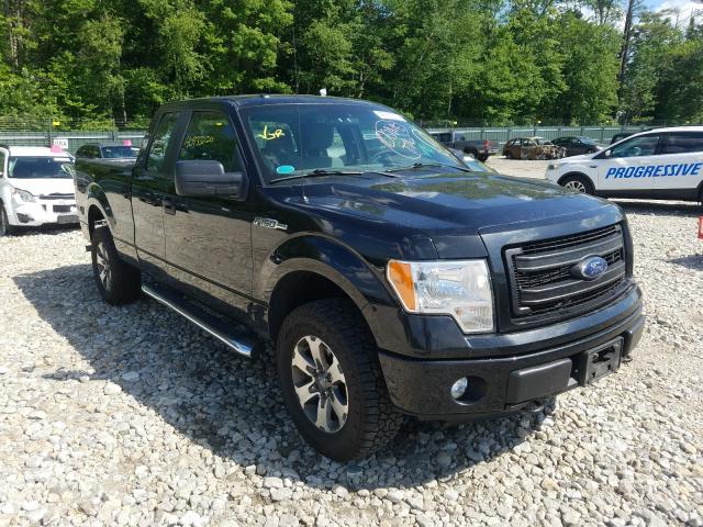 FORD F150 SUPER 2014 1ftex1em6efc52715