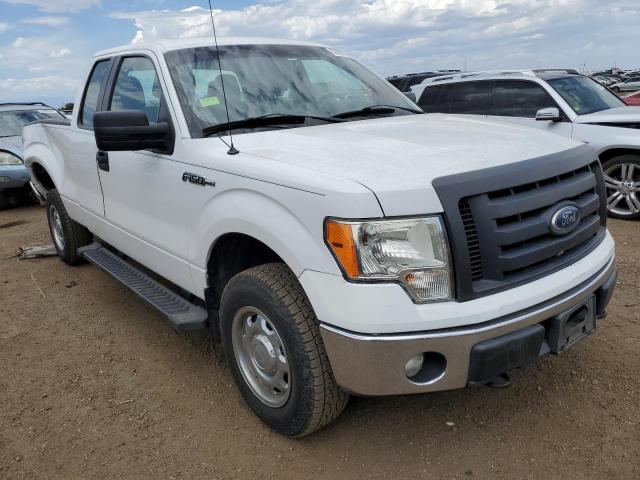 FORD F150 SUPER 2011 1ftex1em7bfa66368