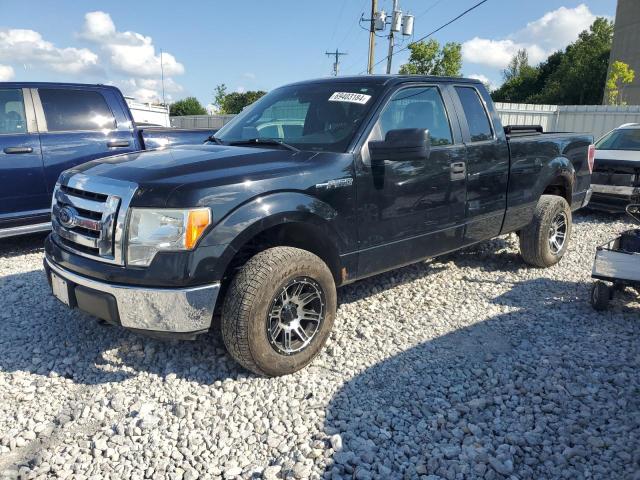 FORD F150 SUPER 2011 1ftex1em7bfc68420